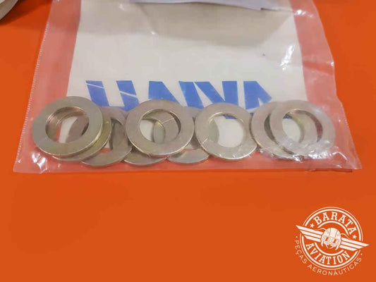 KIT WASHER AND NUT   P/N:MS20002C5