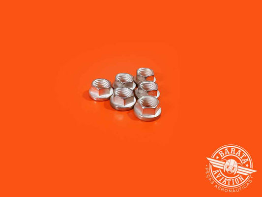 KIT NUT - P/N MS21043-5