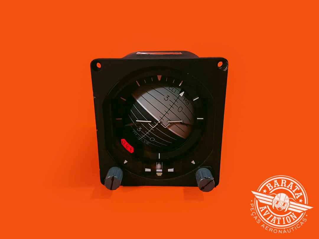 ALTTITUDE INDICATOR - P/N 125780