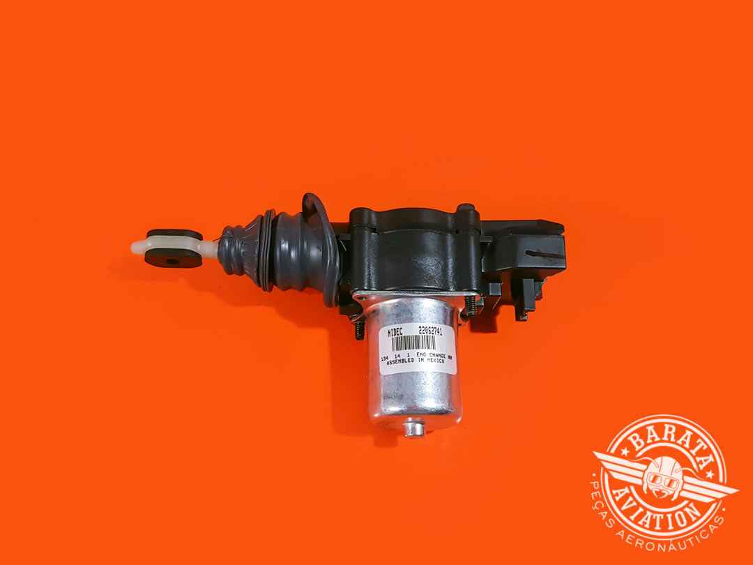 ACTUATOR - P/N 22062740