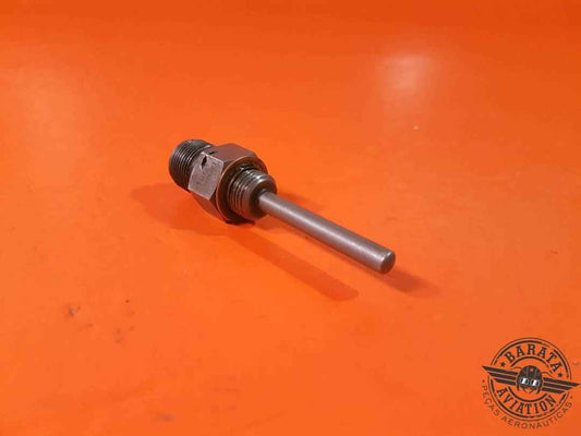 BULB - OIL TEMPERATURE P/N: MS28034-1