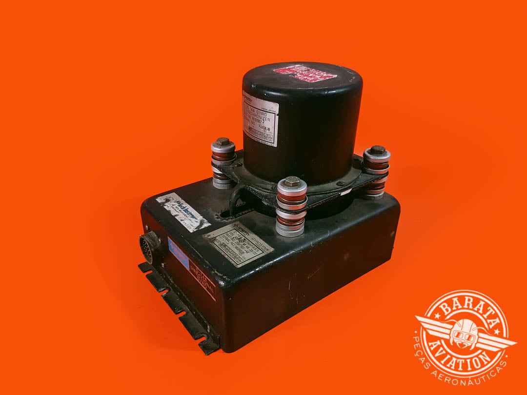 DIRECTIONAL GYRO - P/N 2587193-43