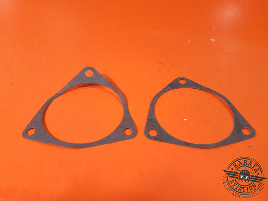 JUEGO CON 2 JUNTAS, BRIDA DE 3 PERNOS N.° DE PARTE: 23054602