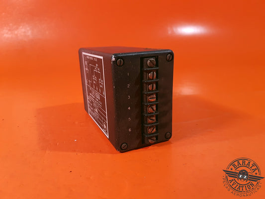 TIMER, REPEAT CYCLE P/N: A43420-P3 