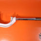 NOSE GEAR PISTON & FORK P/N 35-825195-3