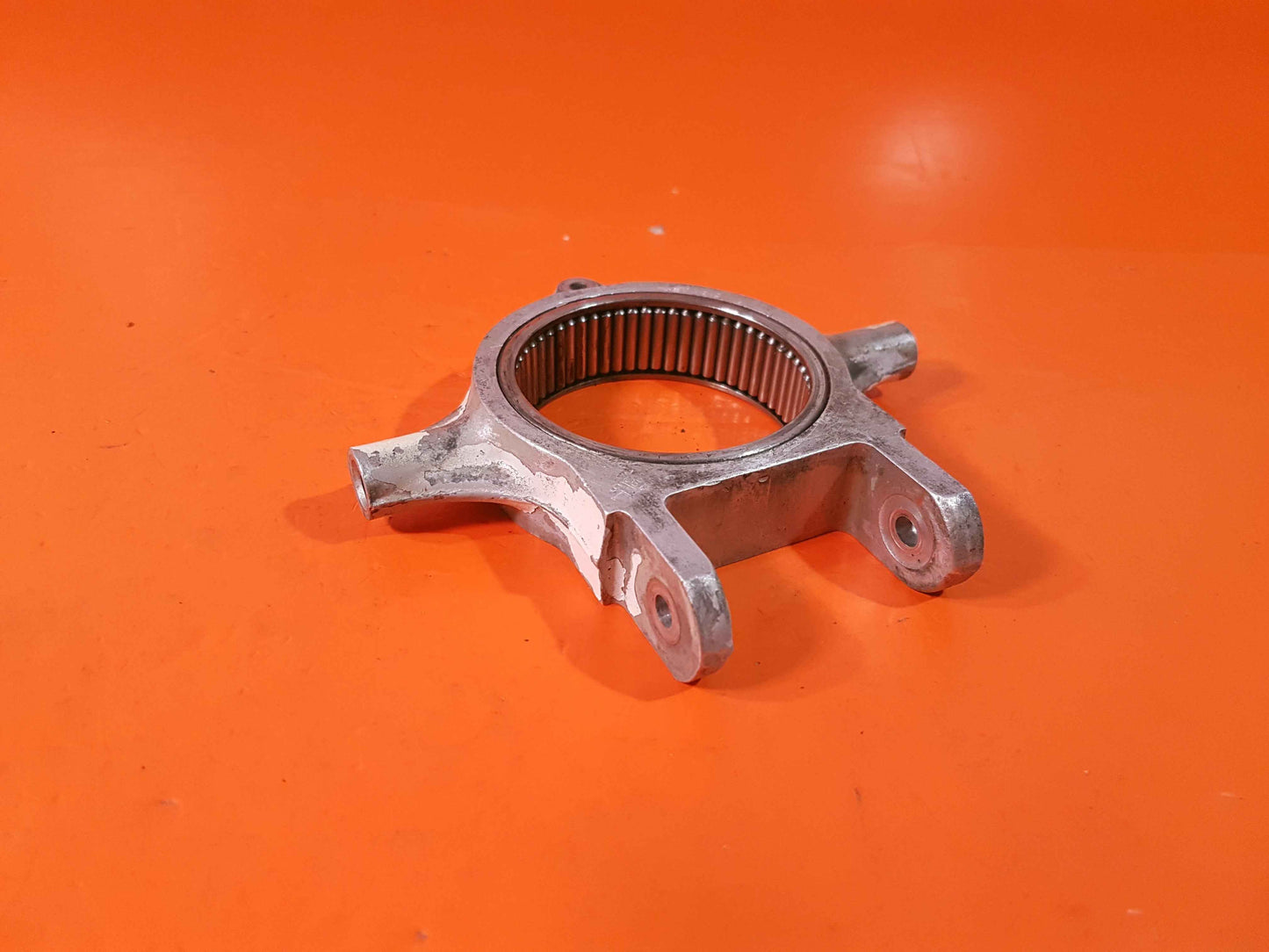 0543011-7 Cessna Nose Gear Steering Collar