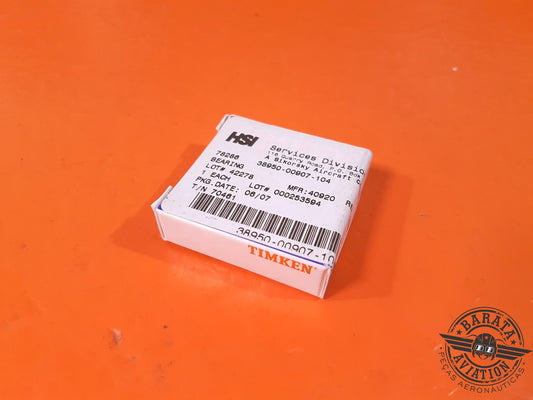 COJINETE N.º DE PARTE: 38950-00907-104