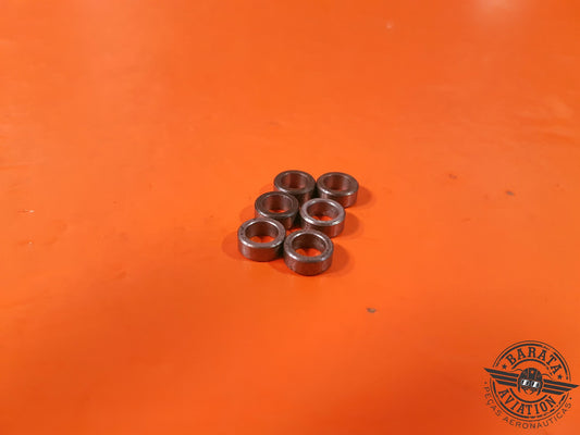 JUEGO CON 6 BUJES N/P: SS4007-4-15