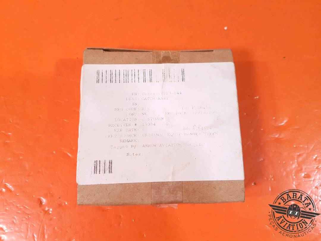 CATH ASSY  P/N: 76303-07013-044