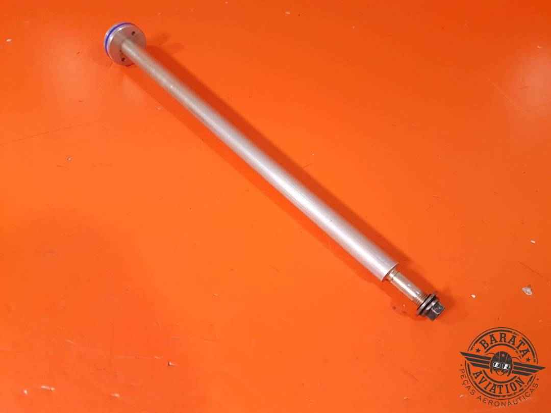 ORIFICE NOSE GEAR P/N: 60-820051-7