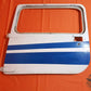 0417008-207 Conjunto de puerta de cabina izquierda
