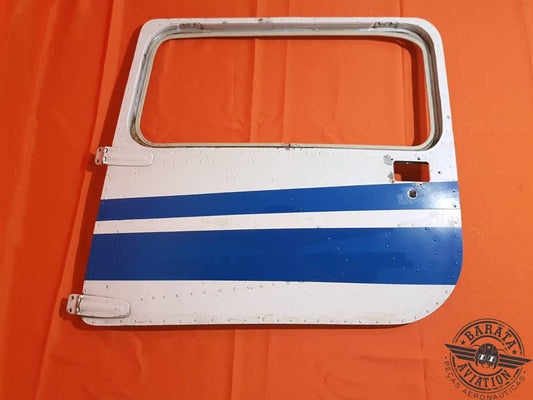 0417008-207 Conjunto de puerta de cabina izquierda
