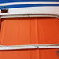 0417008-207 Conjunto de puerta de cabina izquierda