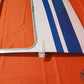 0417008-207 Conjunto de puerta de cabina izquierda