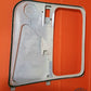 0417008-207 Conjunto de puerta de cabina izquierda