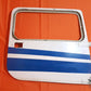 0417008-206 Conjunto de puerta de cabina derecha