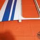 0417008-206 Conjunto de puerta de cabina derecha