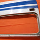 0417008-206 Conjunto de puerta de cabina derecha
