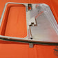 0417008-206 Conjunto de puerta de cabina derecha
