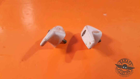 0715038-1 Cessna Coat Hanger Hook - Kit w/2 units 