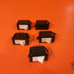CARLING KIT W/ 5 ROCKER SWITCH  P/N: S2160-1