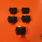 CARLING KIT W/ 5 ROCKER SWITCH  P/N: S2160-1