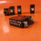 Klixon Kit of 5 Circuit Breakers
