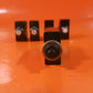 Klixon Kit of 5 Circuit Breakers