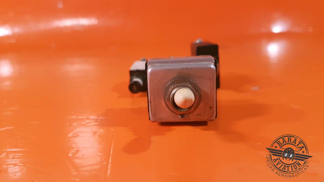 Kit Of 4 Circuit Breakers