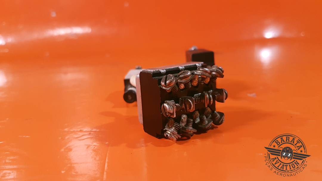 Kit Of 4 Circuit Breakers