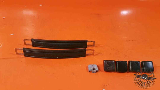 S1685-3 Cessna Door  Handle Assembly - Kit w/ 2 units 