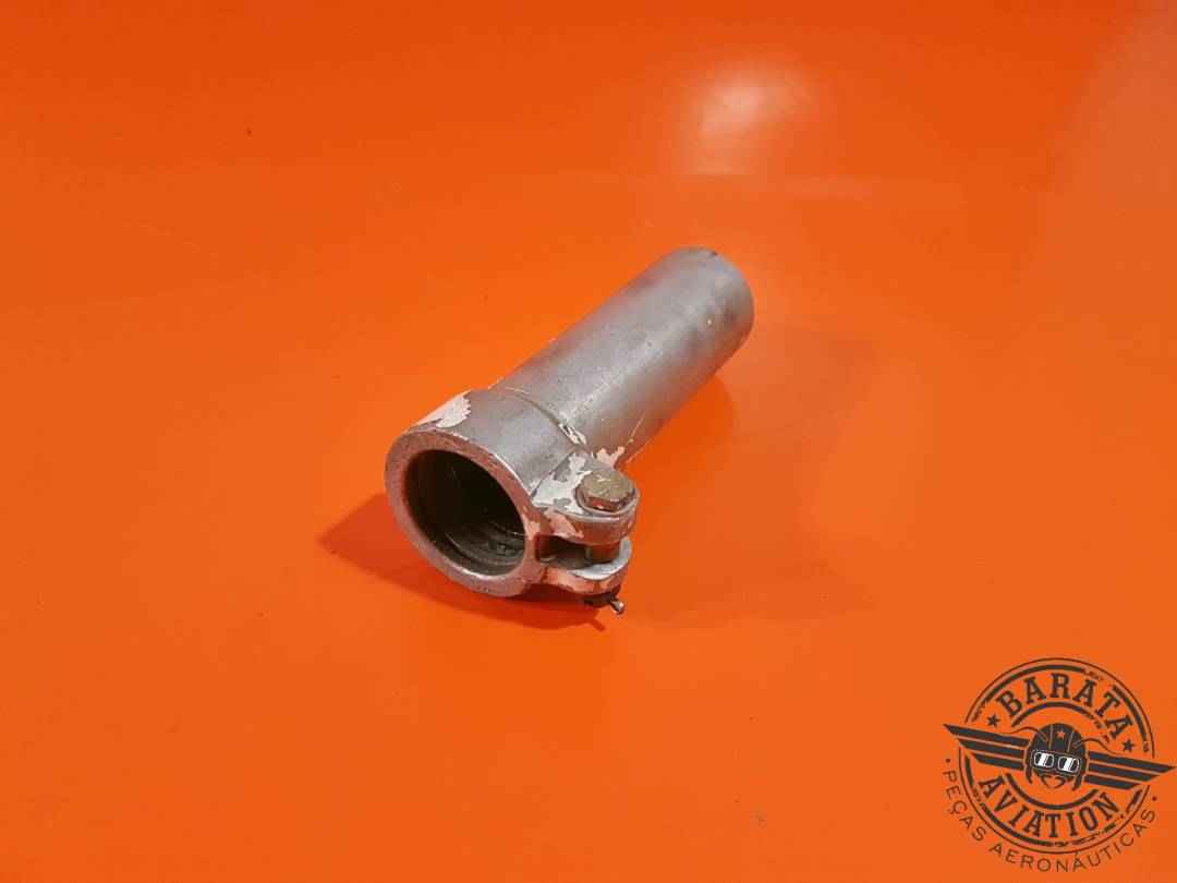 BARREL - SHIMMY DAMPENER P/N: 0542100-6