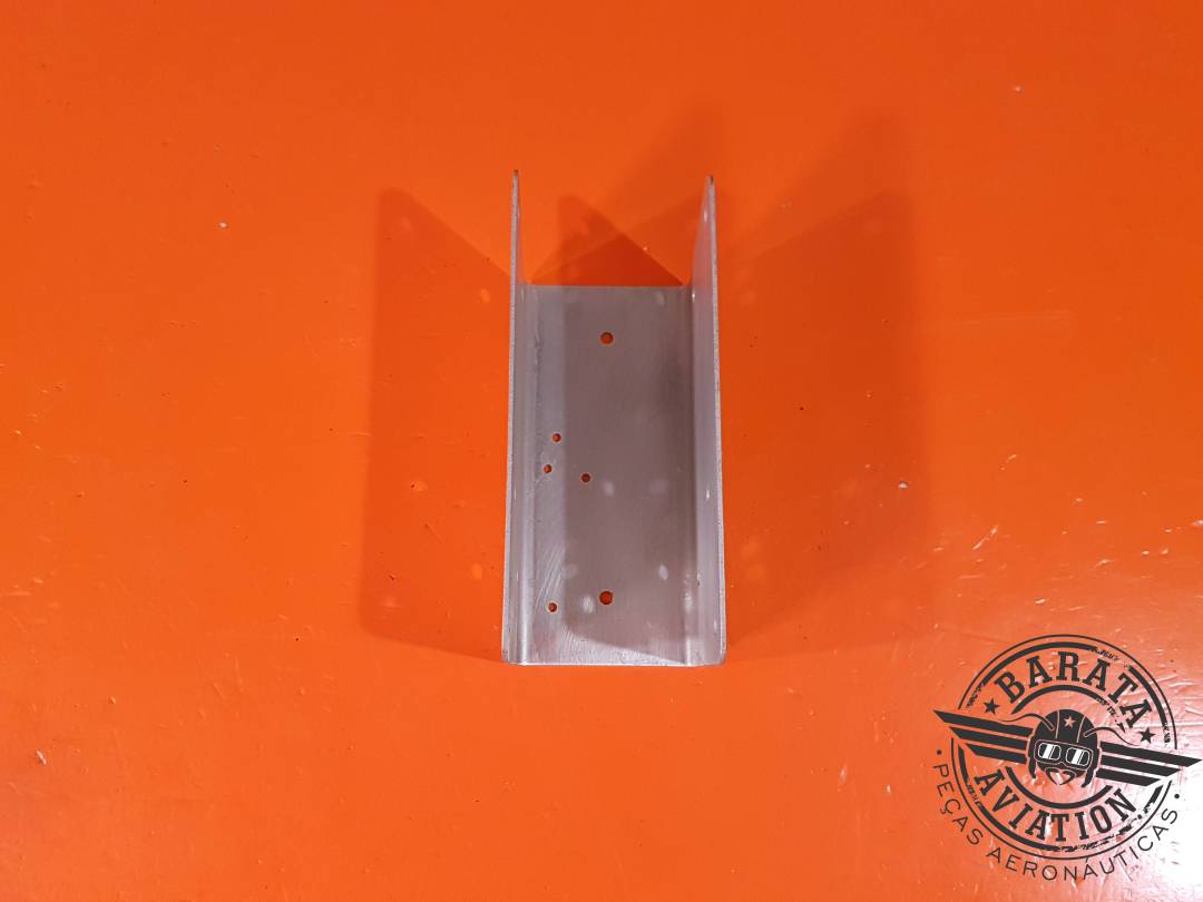 STIFFENER - CONTROL AND BULKHEAD P/N1: 0411286