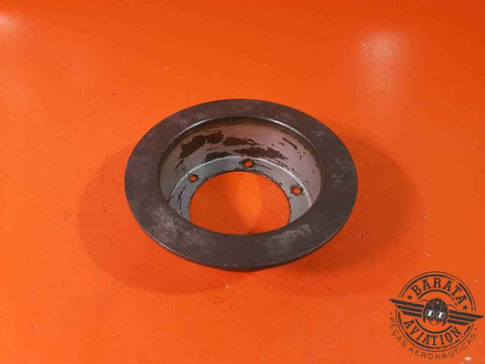 BRAKE DISC P/N: 164-04000