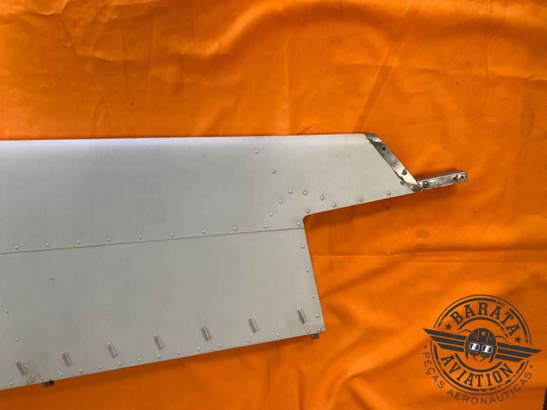 FIN ASSEMBLY  P/N 0431032-1