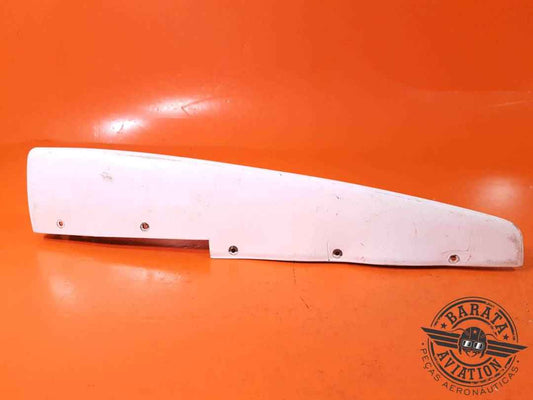 BUTT - RUDDER DETAIL: BROKEN CORNER P/N: 0431005-1