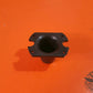 COLLAR DE SOPORTE - BLOQUEO DE CONTROL DERECHO N.° DE PARTE: 0760131-5