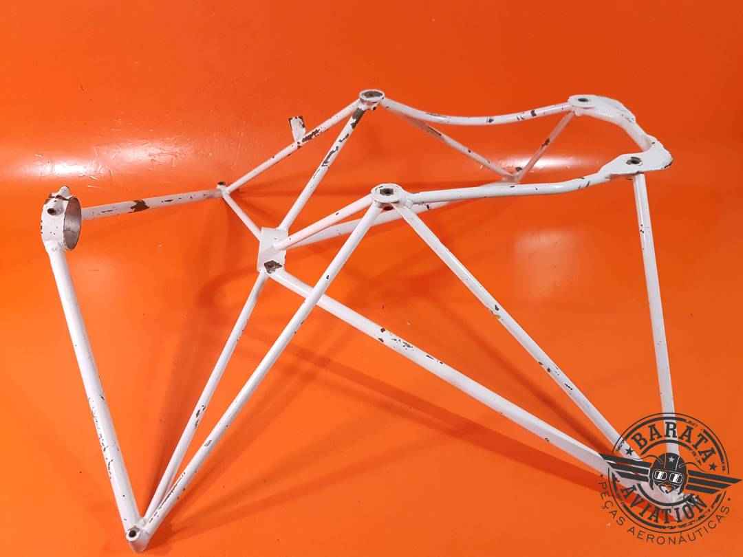 ENGINE MOUNT ASSY P/N: 0451120-1