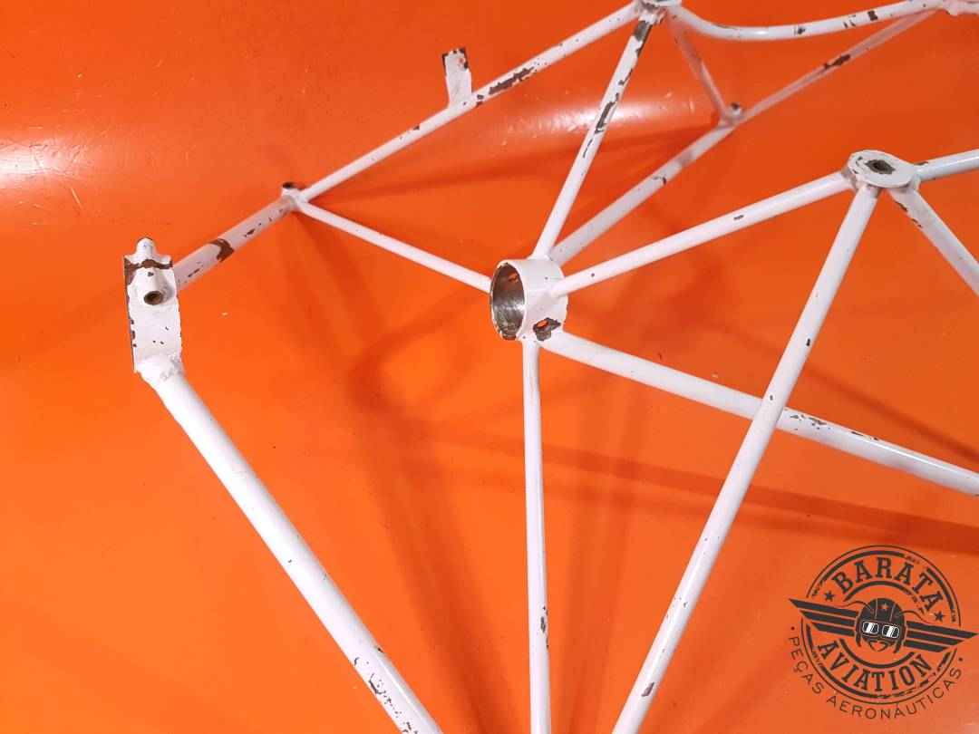 ENGINE MOUNT ASSY P/N: 0451120-1