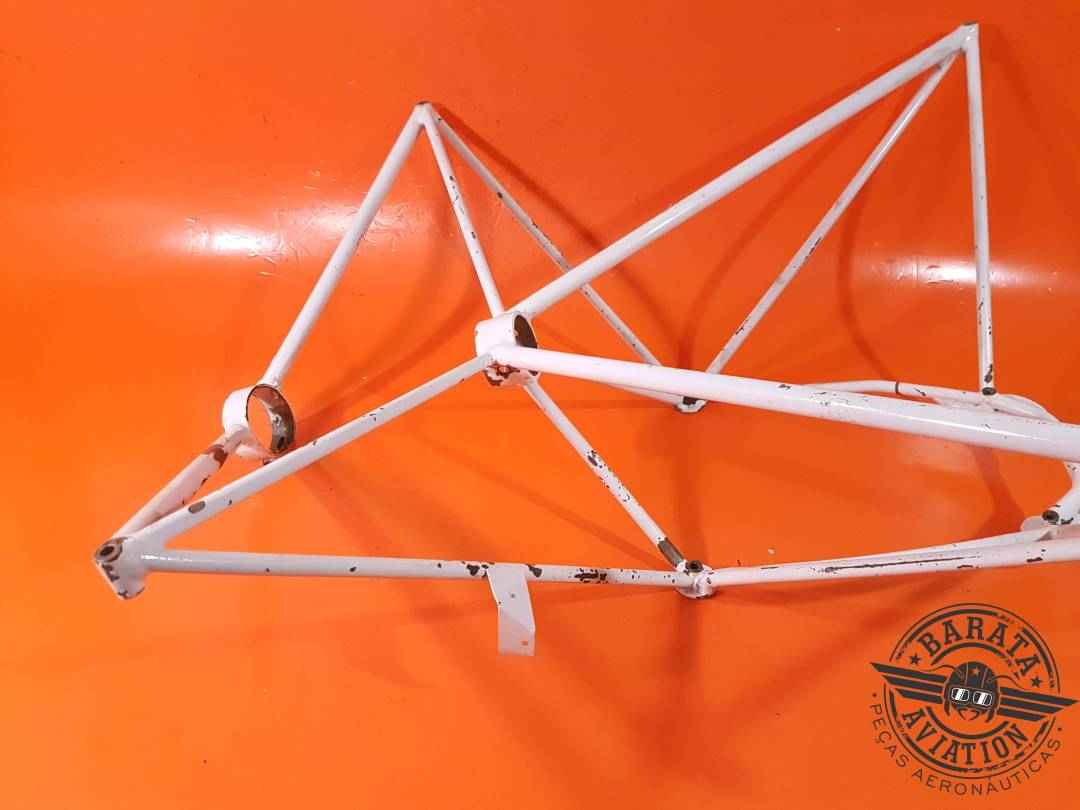 ENGINE MOUNT ASSY P/N: 0451120-1