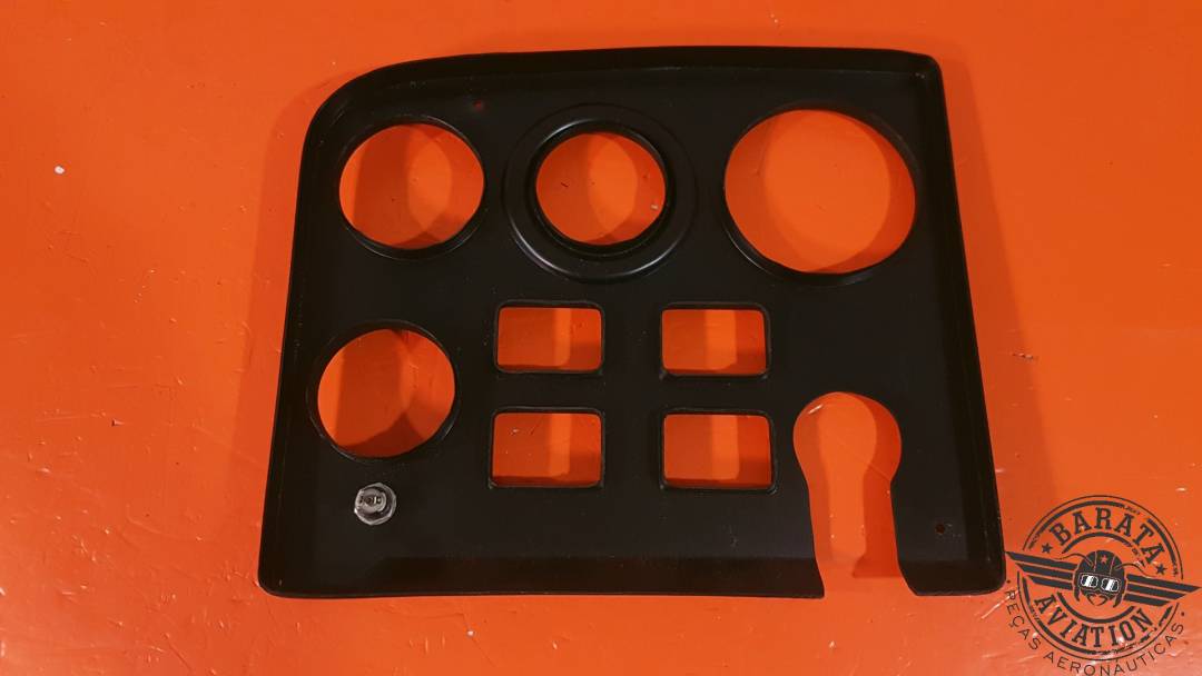 PANEL DE INSTRUMENTOS CESSNA R/HP/N: CESSNA 150