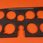 PANEL DE INSTRUMENTOS CESSNA IZQUIERDO PN: CESSNA 150