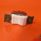 CESSNA ROCKER SWITCH  2 positions P/N: G-1238-2-1