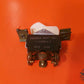CESSNA ROCKER SWITCH  2 positions P/N: G-1238-2-1