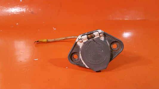 89097-003 Cole-Hersee External Power Connector Socket