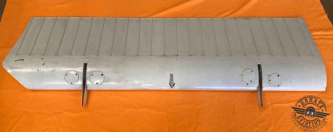 L/H FLAP ASSEMBLY P/N: 0426901-15