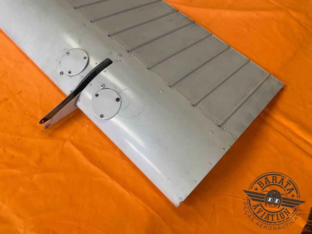 L/H FLAP ASSEMBLY P/N: 0426901-15
