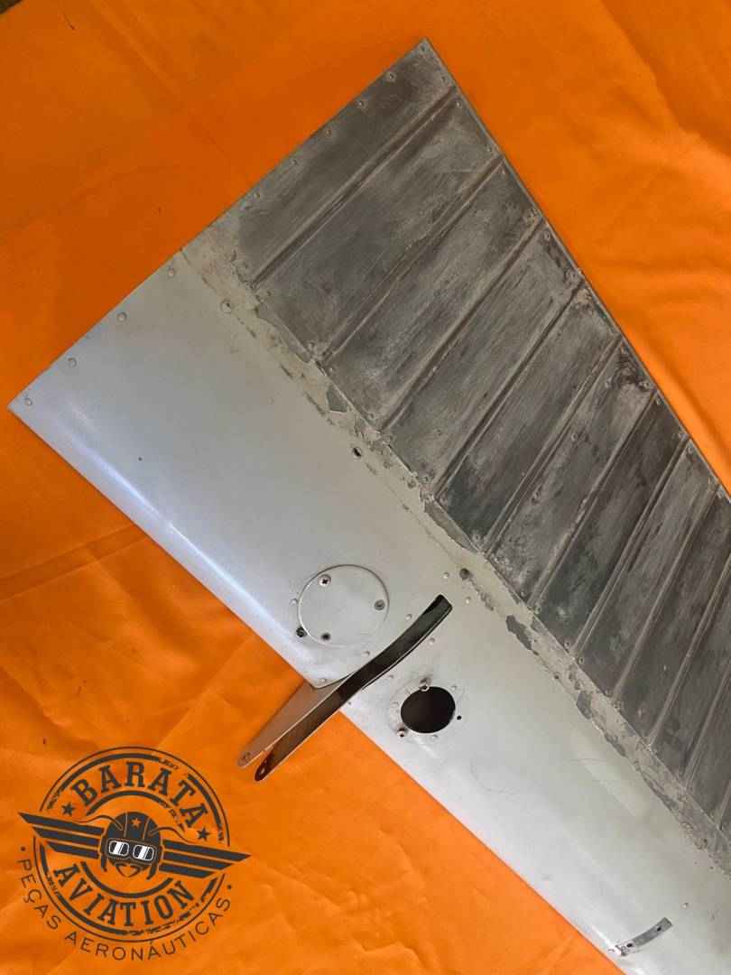 R/H FLAP ASSEMBLY P/N: 0426901-16