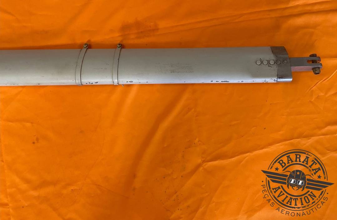 L/H WING STRUT ASSEMBLY P/N: 0421000-1