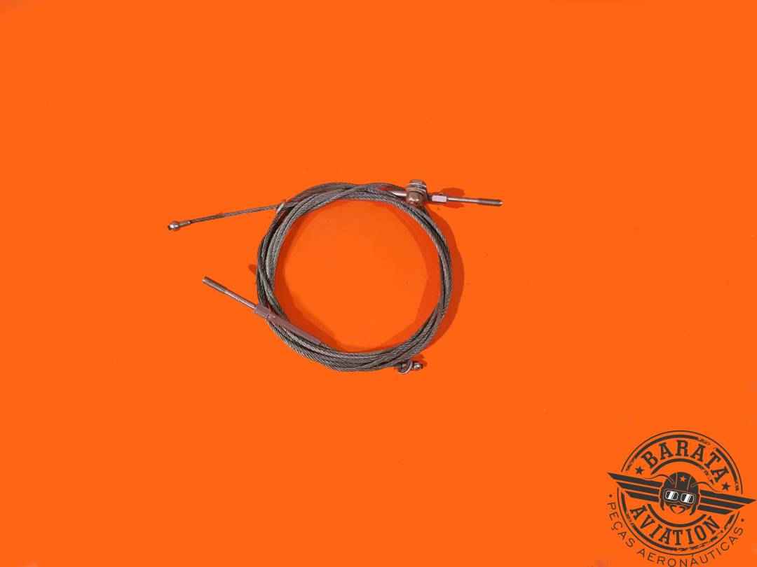 FLAP CABLE    P/N:0400107-45